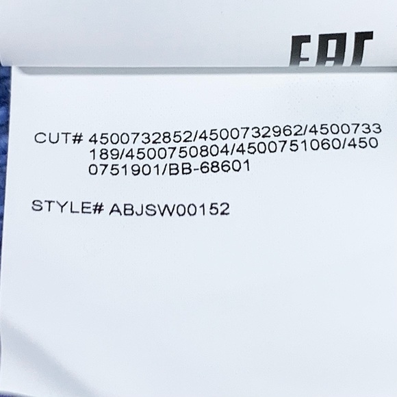 Billabong Seeing Double Crop Crewneck Pullover Sweater in Toffee - Picture 13 of 14